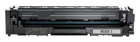 CompAndSave: CompAndSave replacement for HP 218A Cyan (W2181A) (seller's product photo)