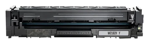 CompAndSave: CompAndSave replacement for HP 218X Yellow (W2182X) (seller's product photo)